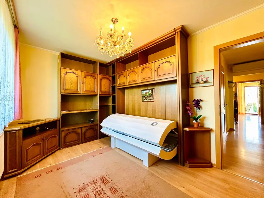 Der Familien-Bungalow! 5 Zimmer, Photovoltaik, toller Garten!