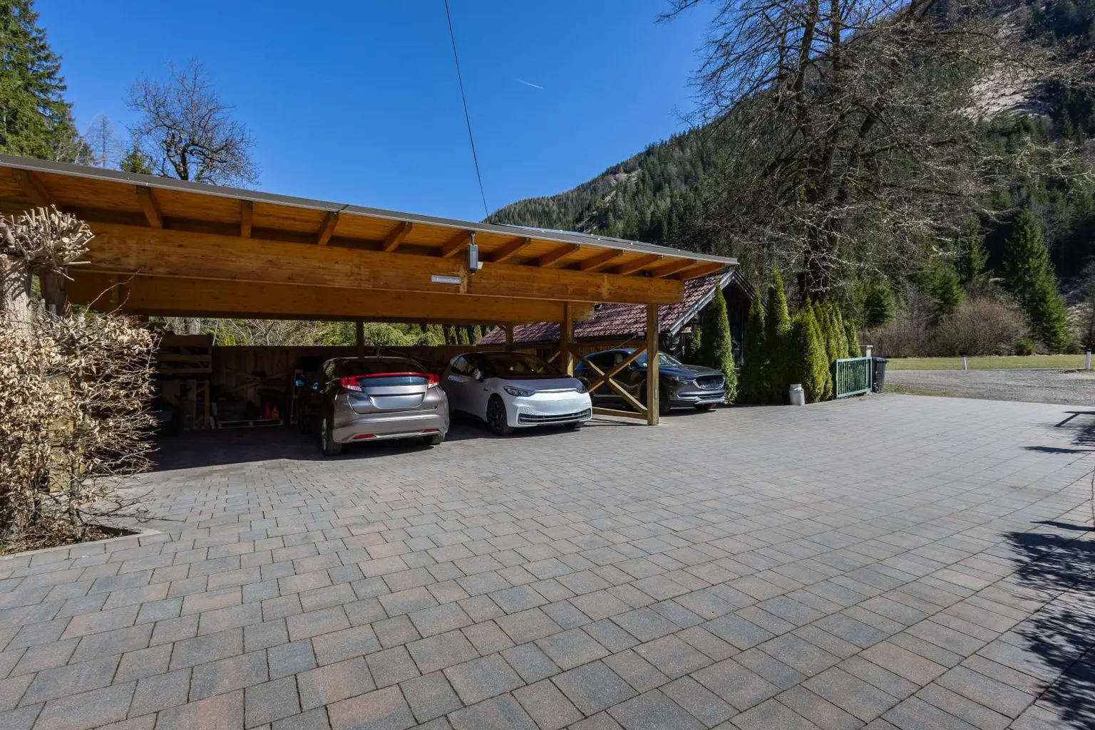 Carport
