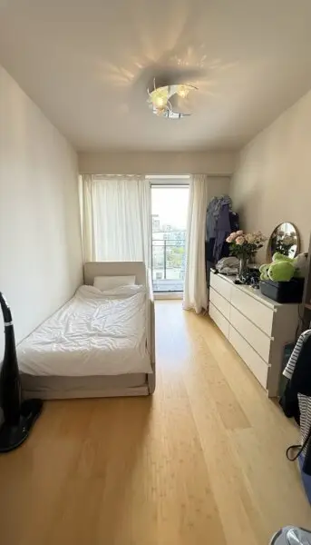 Tokiostraße: 4 Zimmer-Maisonetten-Wohnung mit einer Loggia und Terrasse + optionaler Garagenstellplatz!