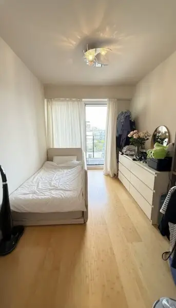 Tokiostraße: 4 Zimmer-Maisonetten-Wohnung mit einer Loggia und Terrasse + optionaler Garagenstellplatz!