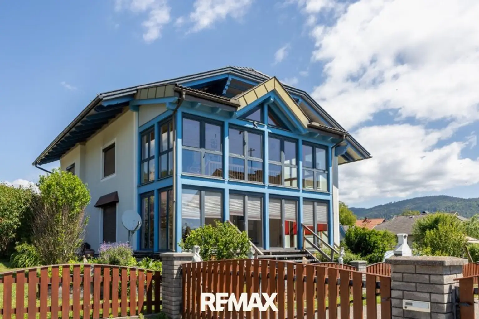 RE/MAX-Pro