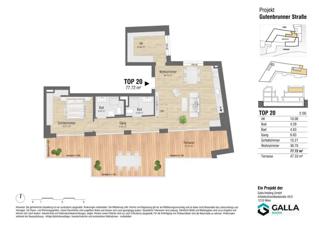 Plan
