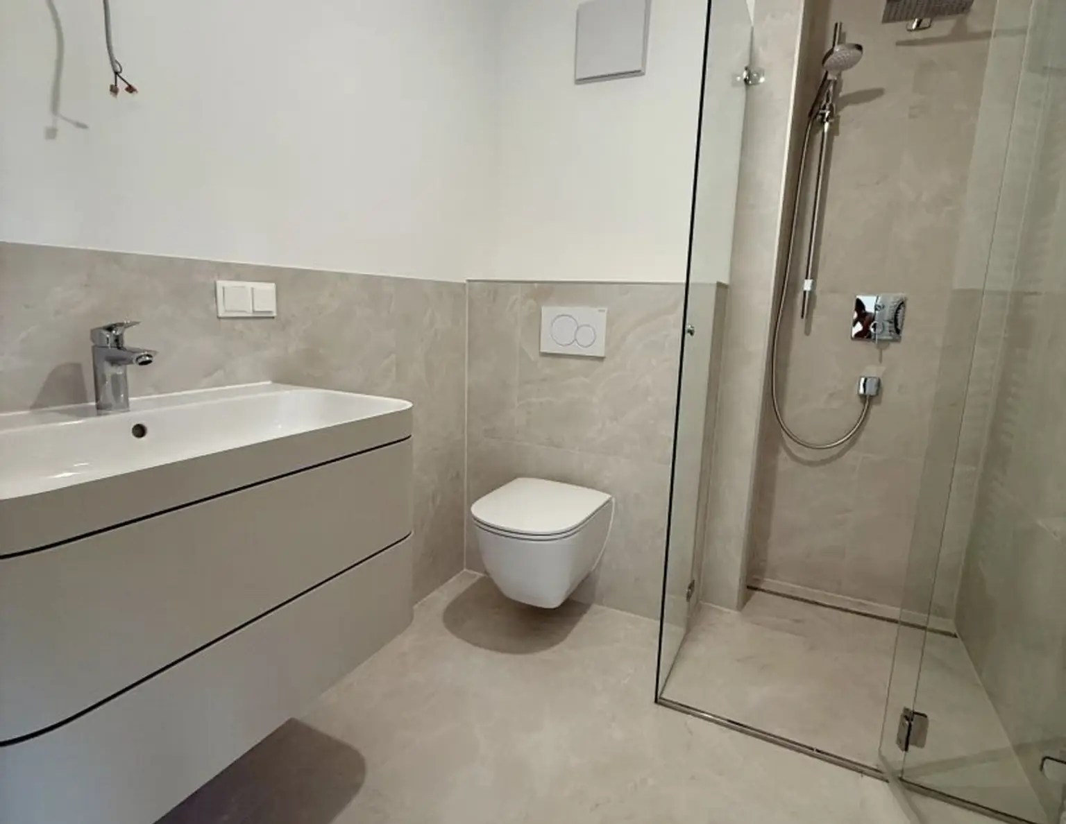 Mödling: 4-Zimmer-Erstbezug mit Balkon, Garten & Grünblick - Ihr Wohlfühlzuhause!