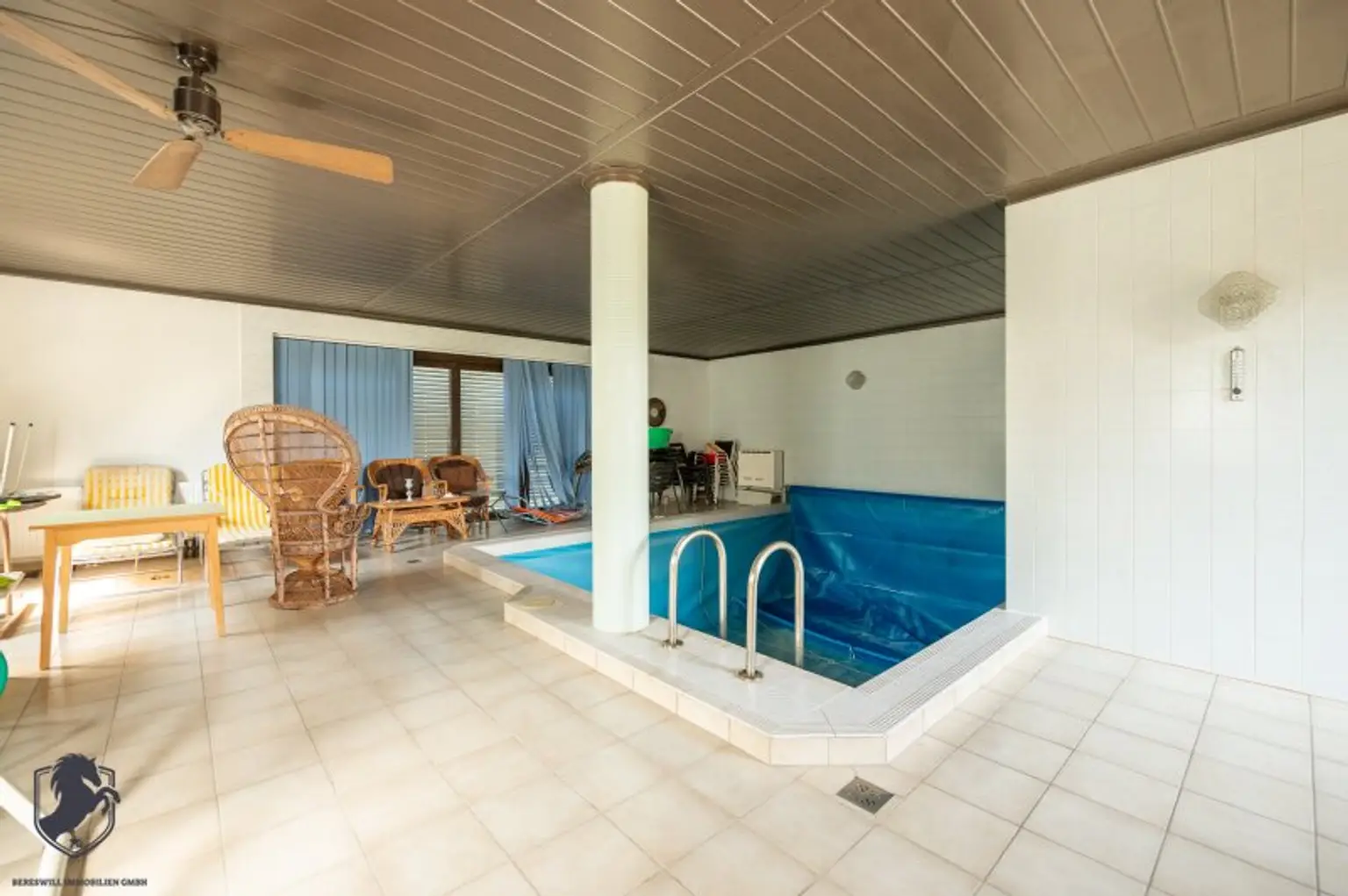 Willkommen in Ihrem neuen Zuhause!