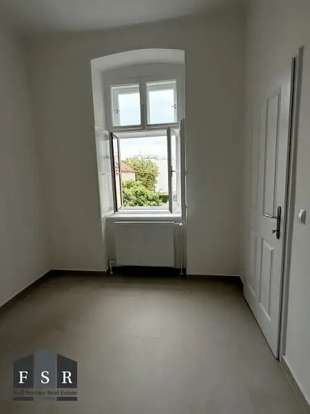 Helle 3-Zimmer-Wohnung mit Balkonmöglichkeit in toller Lage