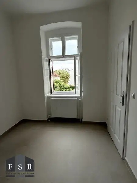 Helle 3-Zimmer-Wohnung mit Balkonmöglichkeit in toller Lage