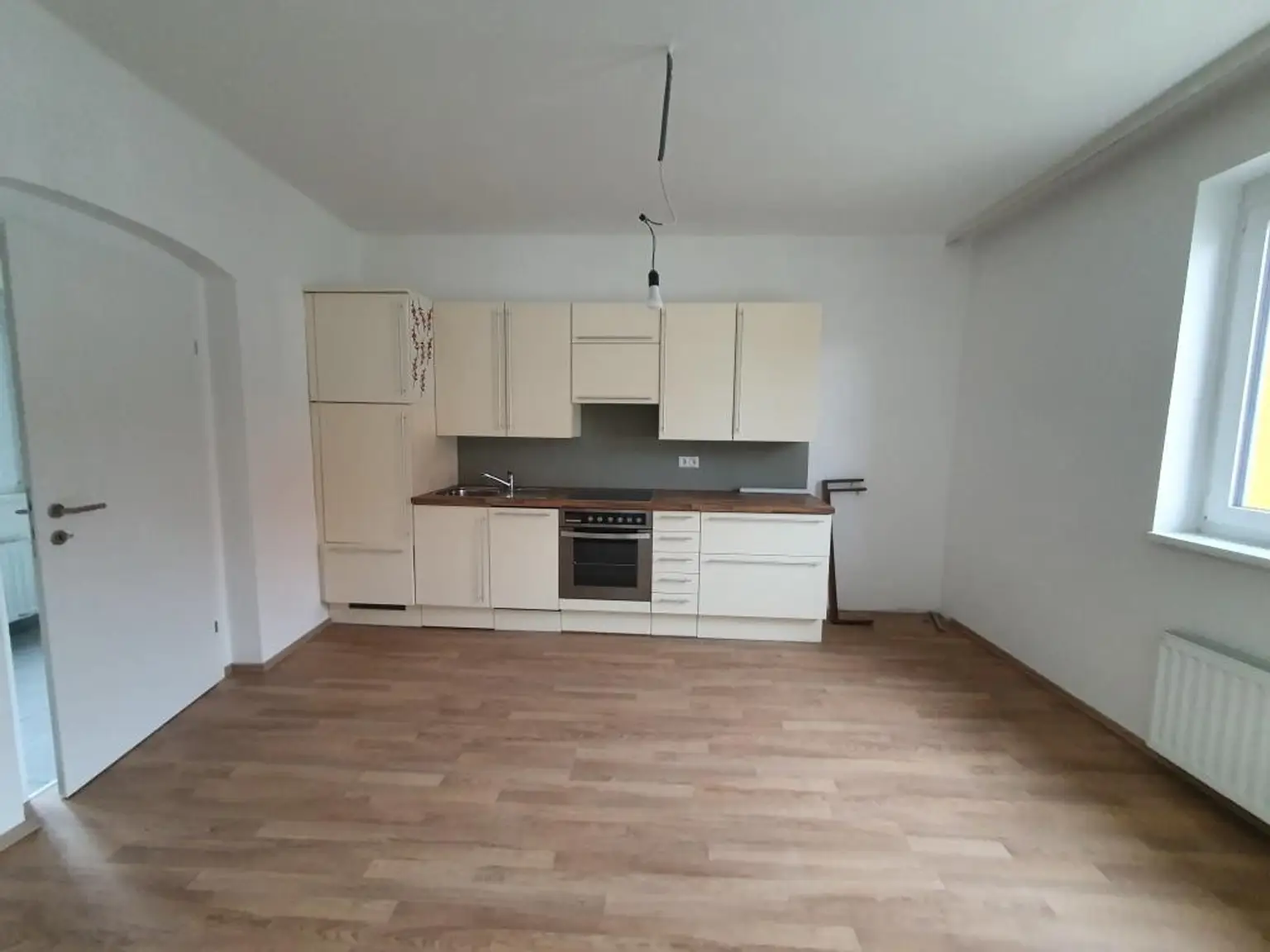 3. Küche / Esszimmer