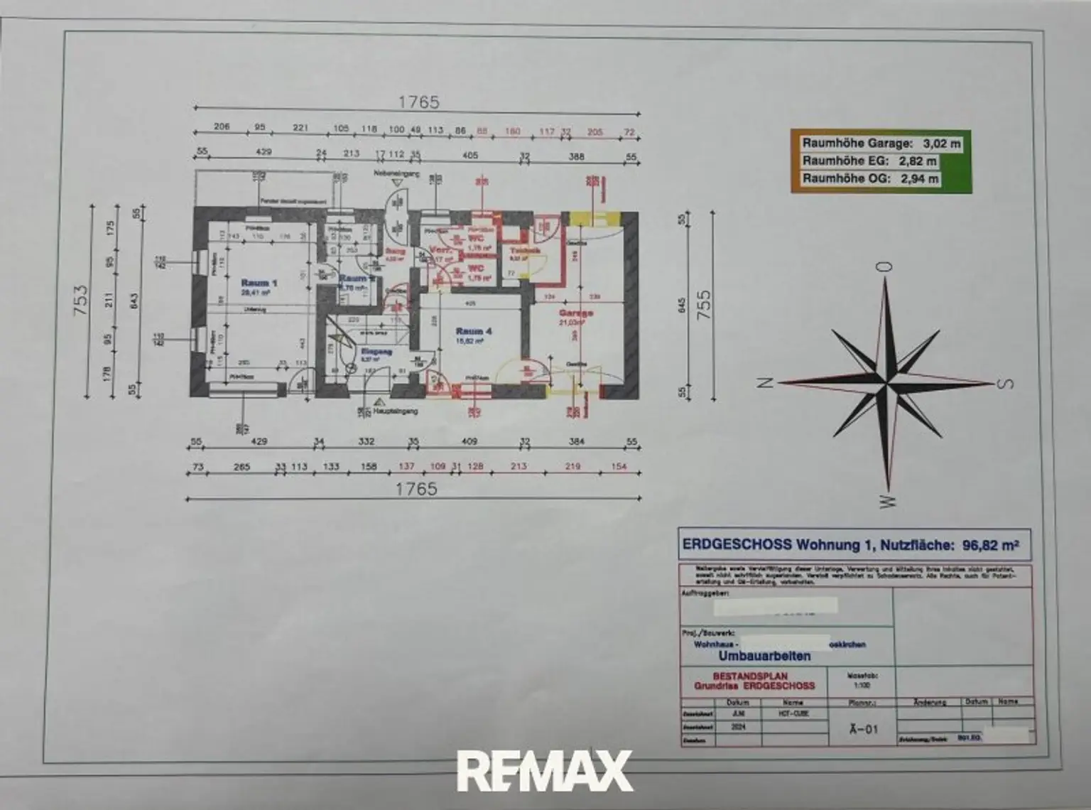 GR EG schematisch