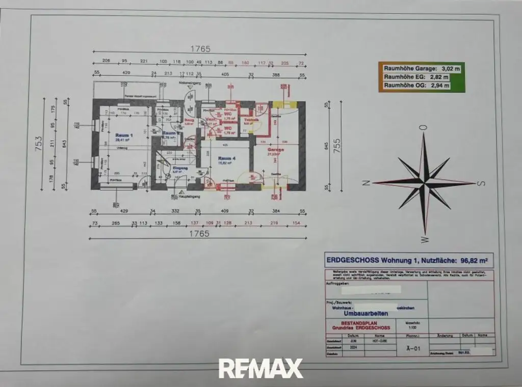 GR EG schematisch