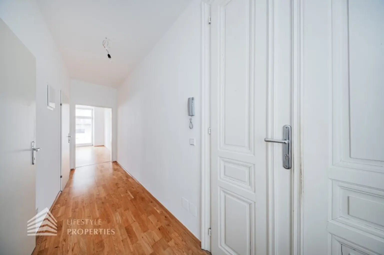 Seltene Gelegenheit in Toplage: Drei Gartenwohnungen im Paket – maximale Flexibilität & nachhaltige Wertanlage