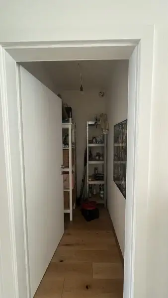 3-Zimmer-Wohnung in der City