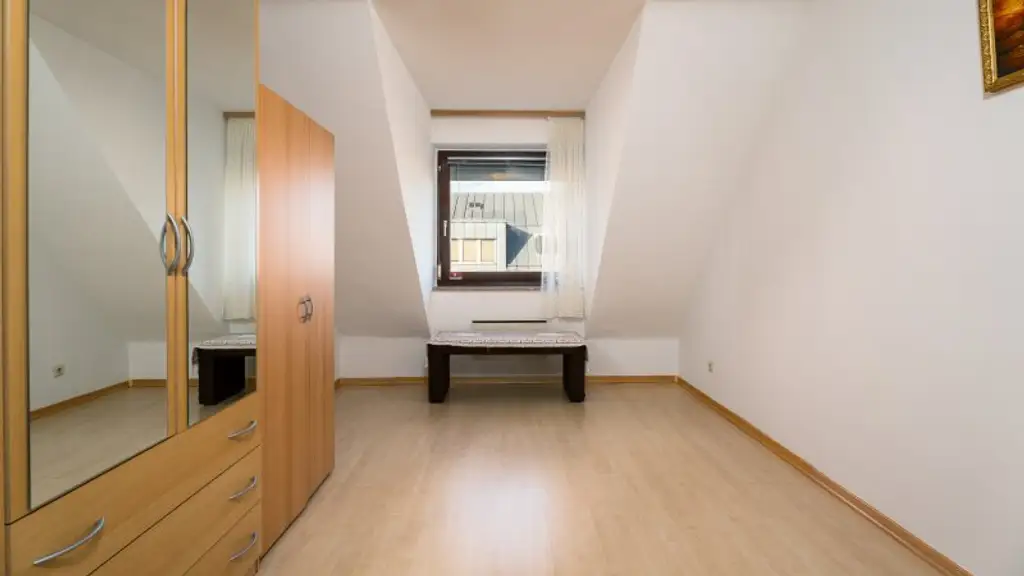 Gepflegte 3-Zimmer-Wohnung in Mödling inkl. KFZ Stellplatz