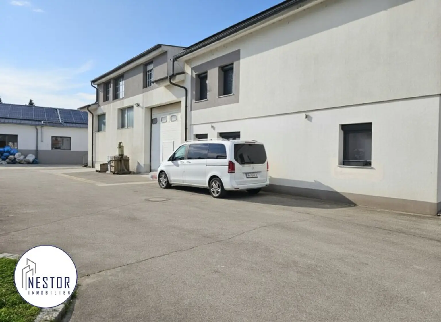 NESTOR Immobilien