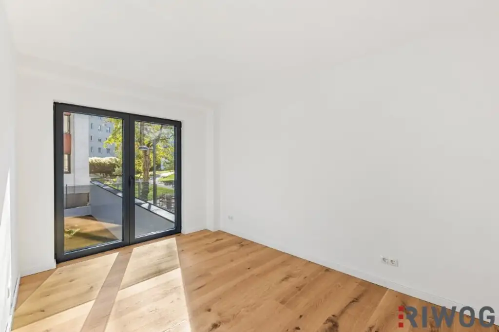 SANIERTES HAUS + 140m² SÜD-GARTEN | 5 MIN vom BHF MEIDLING (U6/S-Bahn) | LUFTWÄRMEPUMPE | RUHELAGE | NUTZUNGSRECHT 250m² Grünfläche