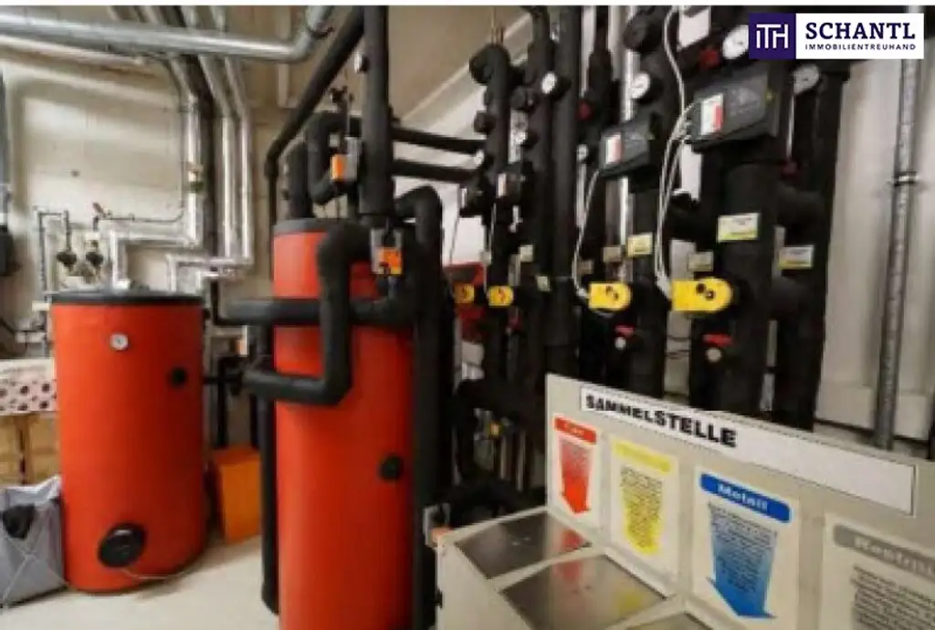 TOP Anlageobjekt in Feldkirchen bei Graz! Modernes Wohn- und Ordinationshaus mit Zahnarztpraxis im Erdgeschoss und großzügiger Mietwohnung im Obergeschoss!