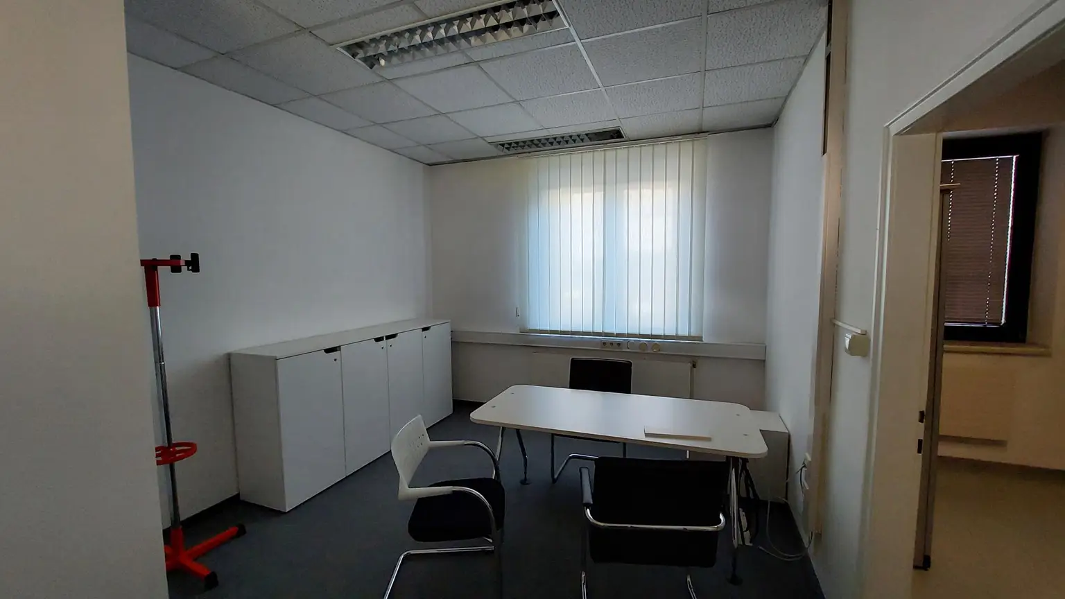 Büro