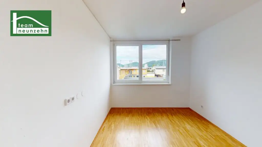 Entdecken Sie exklusive Mietwohnungen im Herz von Graz: Ihr neues Zuhause in der Friedhofgasse - JETZT ANFRAGEN