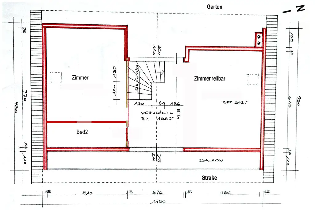 Wohnen am Ölberg