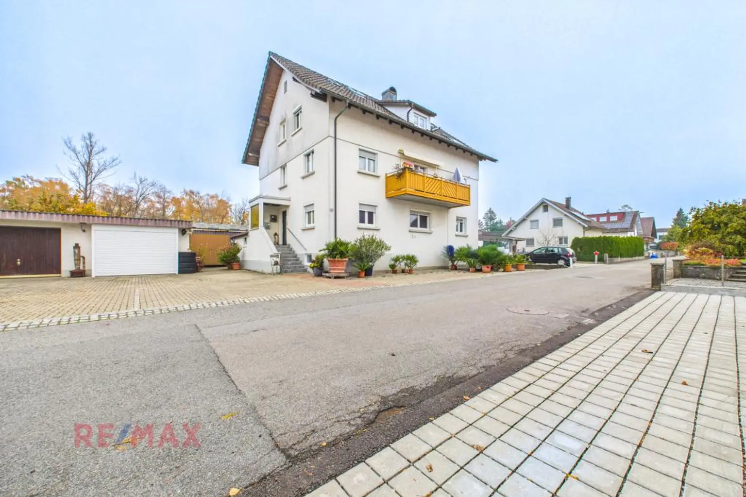 Wohnen nur ca. 100 m vom Bodenseeufer entfernt in Hard