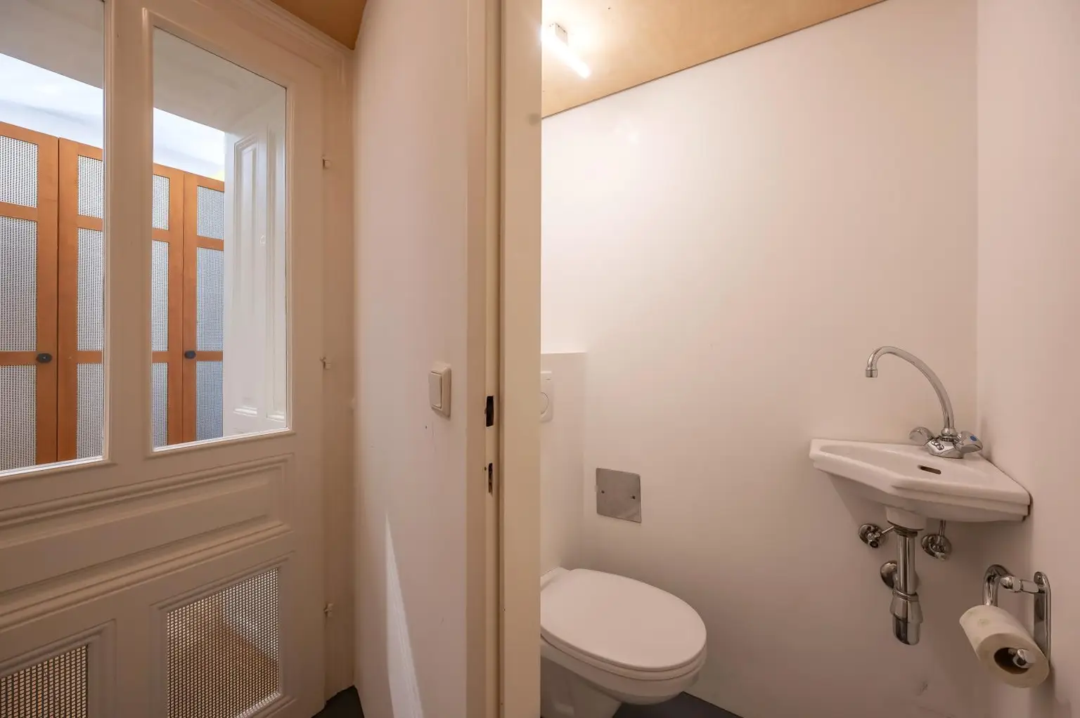 Loftartiges Wohnatelier in Wien, fünfter Bezirk!
