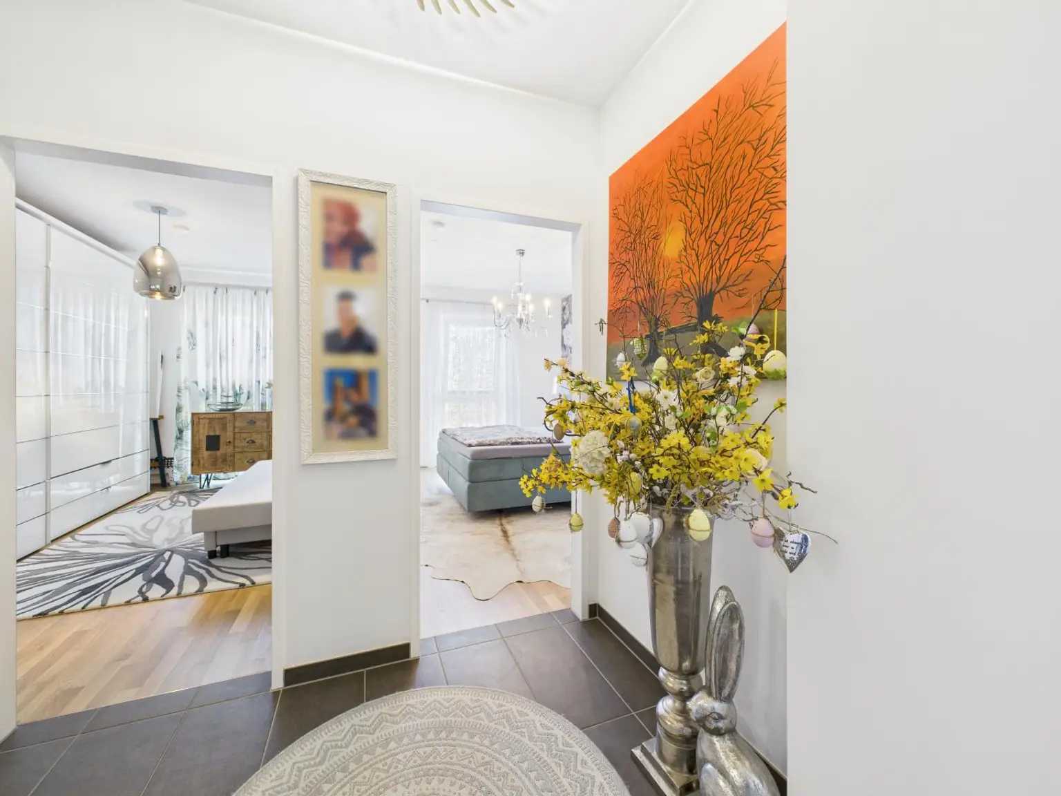 ***NEUER PREIS***: 3-Zimmer-Wohntraum in Laakirchen - Neubauwohnung mit Seennähe & Traunsteinblick