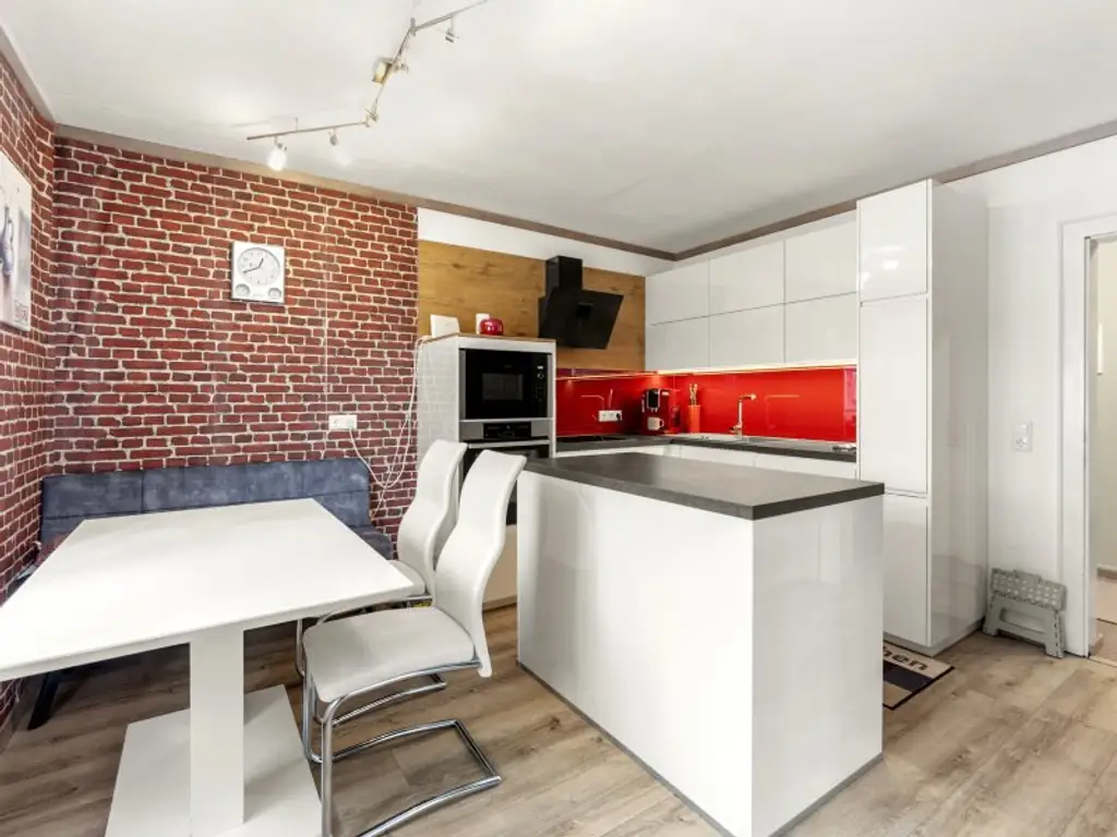 Teilsaniertes 140m² Wohnhaus mit 1.012m² schönem Grundstück in Ruden bei Völkermarkt - St. Radegund