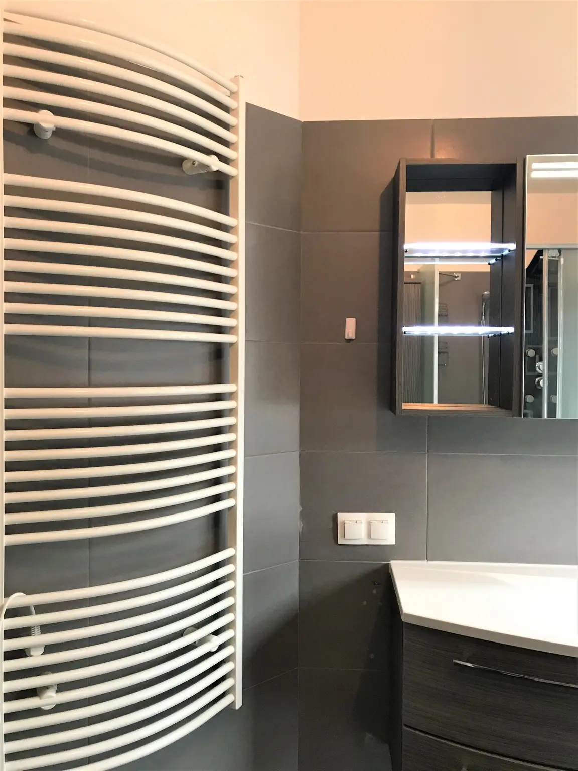 Top-Maisonettenwohnung mit eigenem Garten!