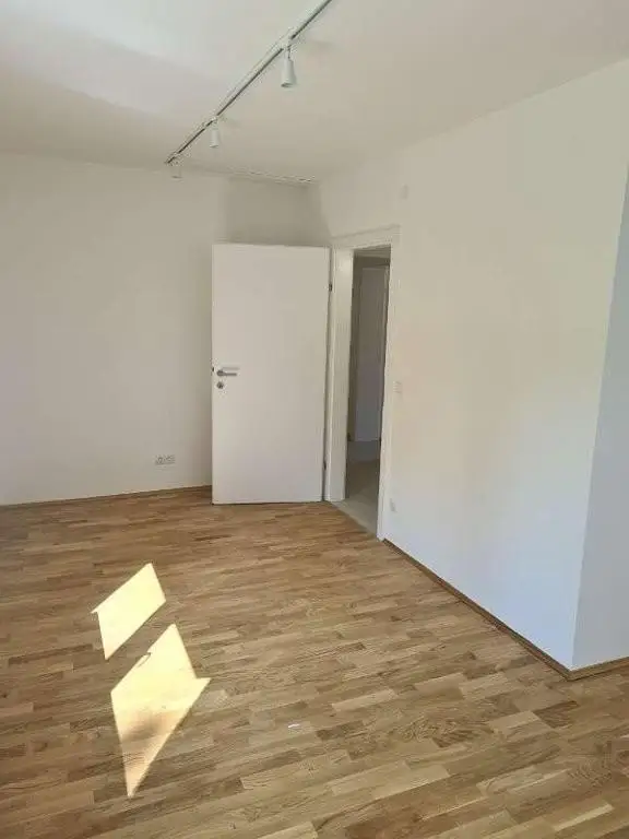 Top sanierte Mietwohnung in Graz - Hilmteich - WG tauglich!!