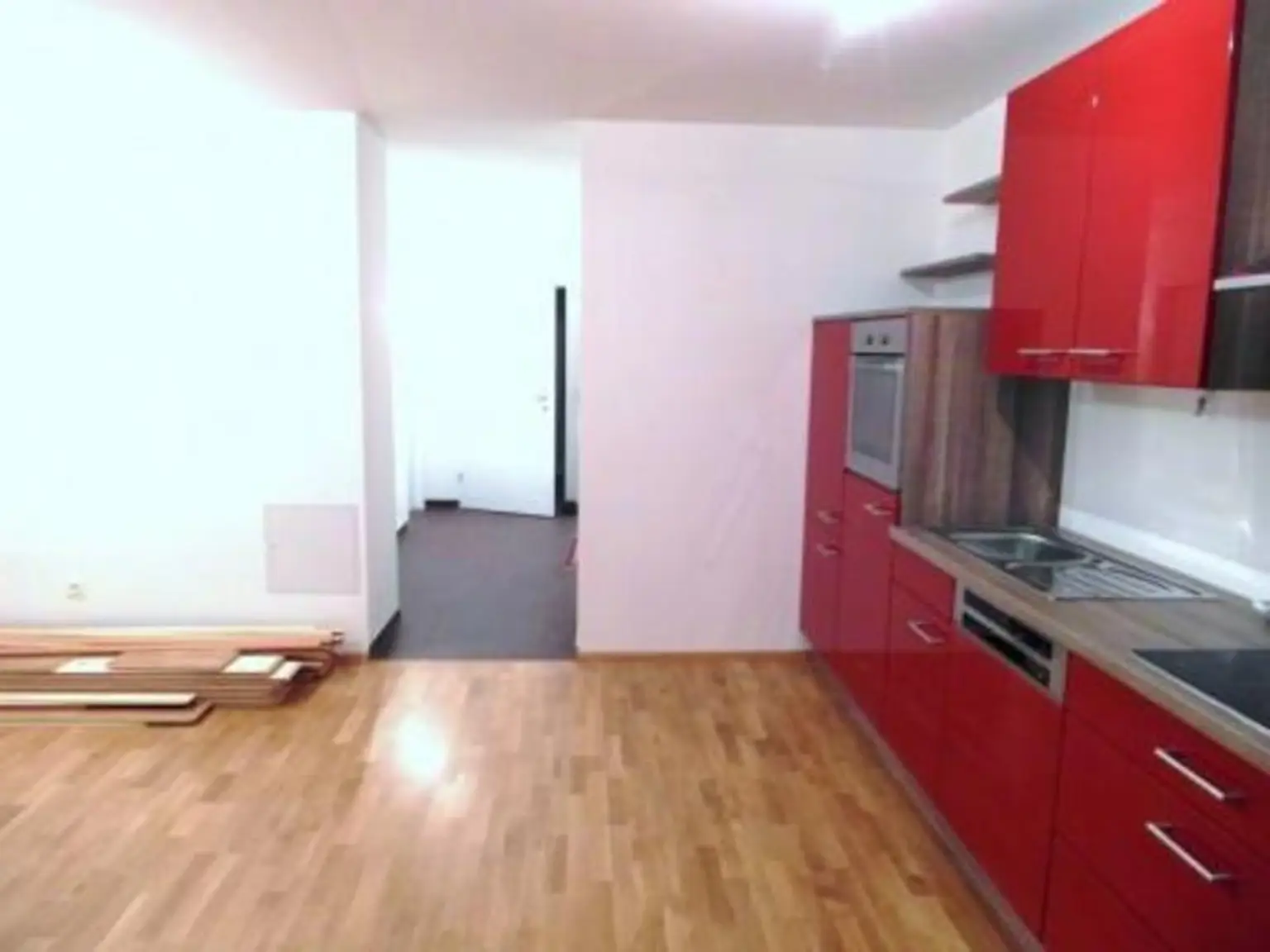 3 Designer DG Terrassen Wohnungen im Paket am Haydnpark