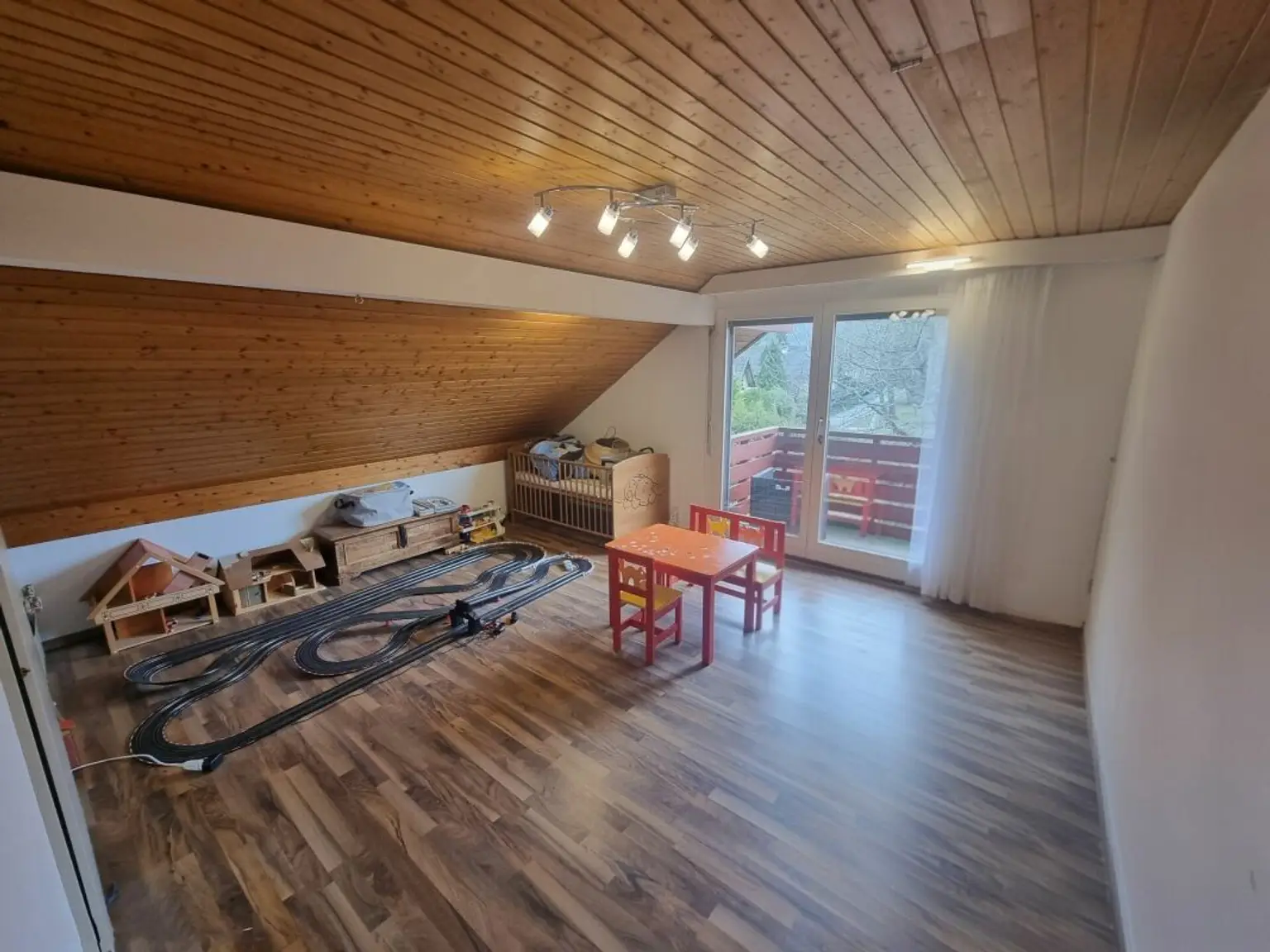 Einfamilienhaus mit Potenzial