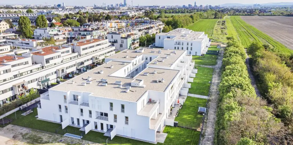 Maximilian Reich Weg 4, 1220 Wien