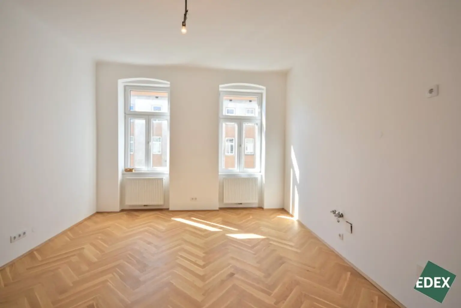 Helle Räume, klarer Grundriss – Sanierte 76 m² im Herzen Ottakrings