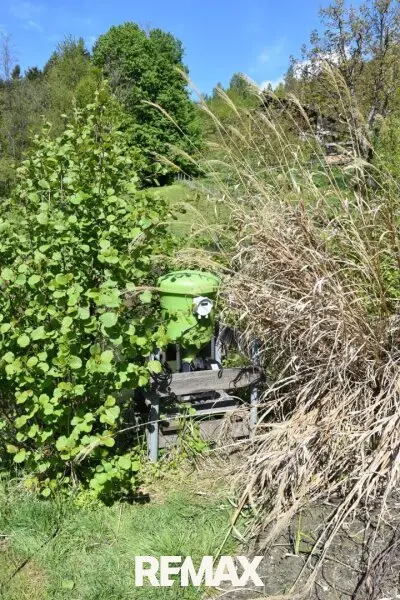 Futterautomat