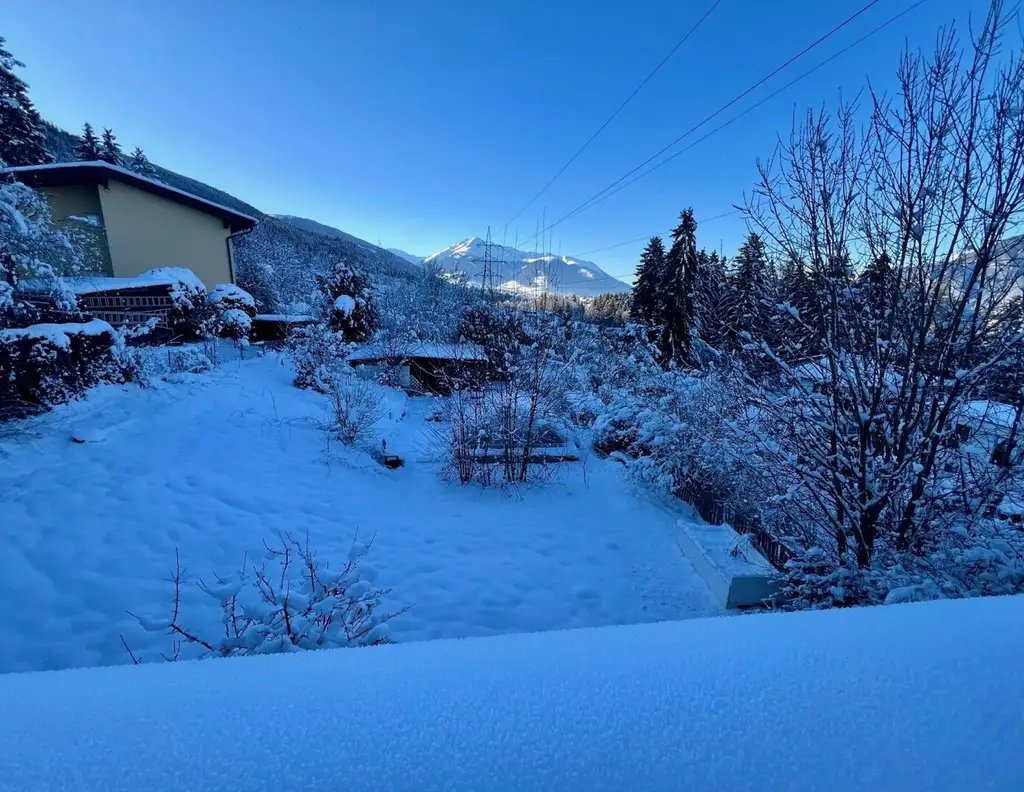 Neu-Götzens Grundstück in Aussichtslage