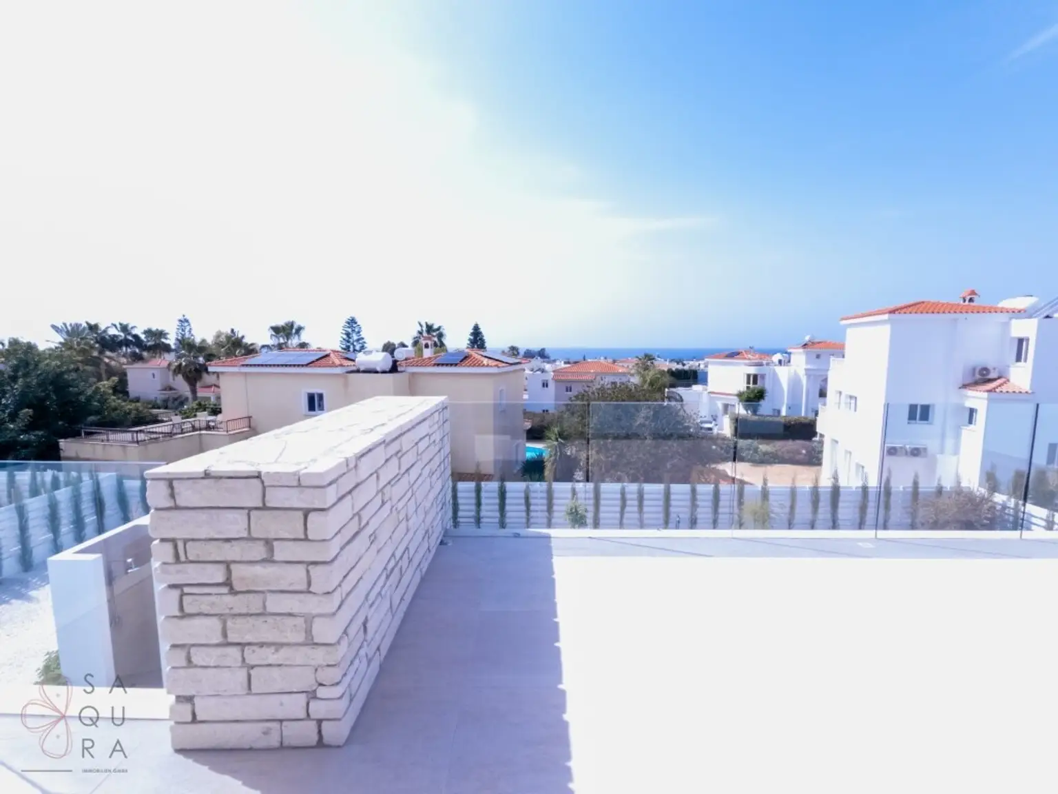 Akamas 4 | Mediterraner Luxus & Investitionssicherheit – Bezugsfertig