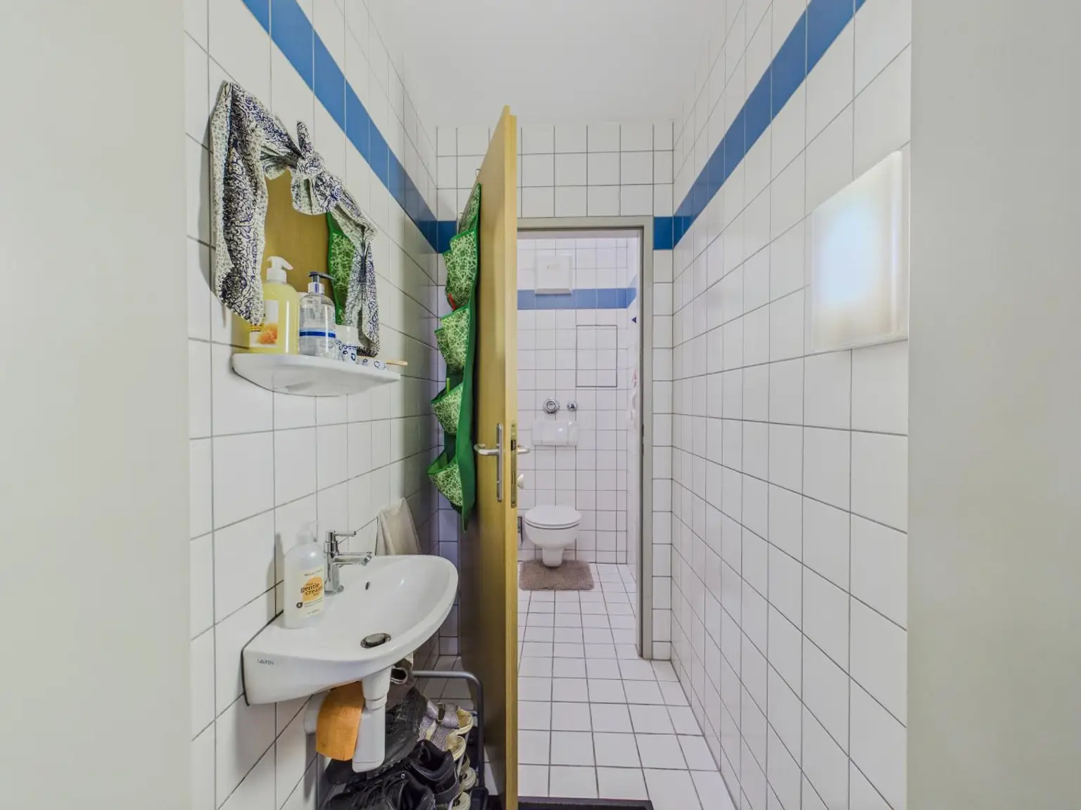 WC 1