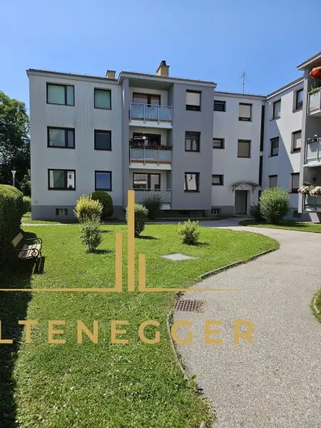 Tolle Wohnung in Ternitz
