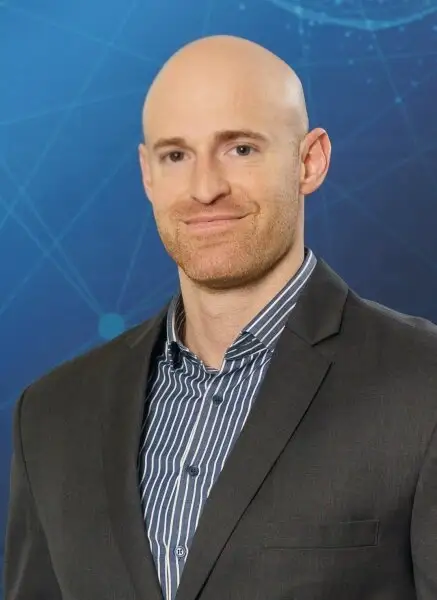Martin Wimmer, MBA, MSc