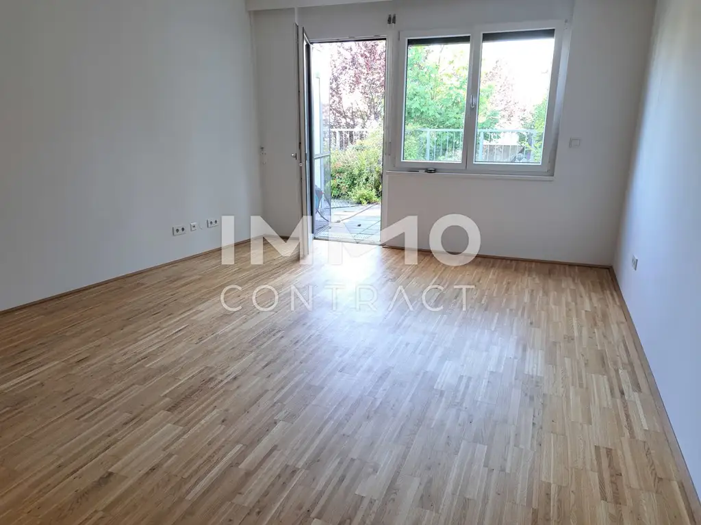 Ein besonderes Wohnvergnügen: 3 Zimmer,Terrasse und Garagenplatz zu einem Top-Preis!