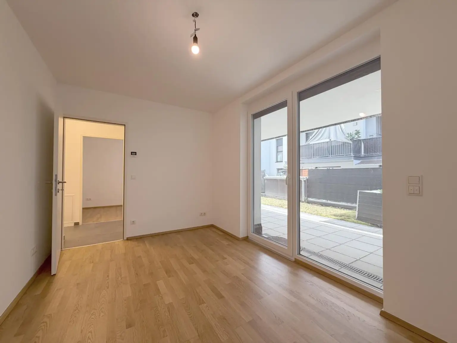 Schlafzimmer 2