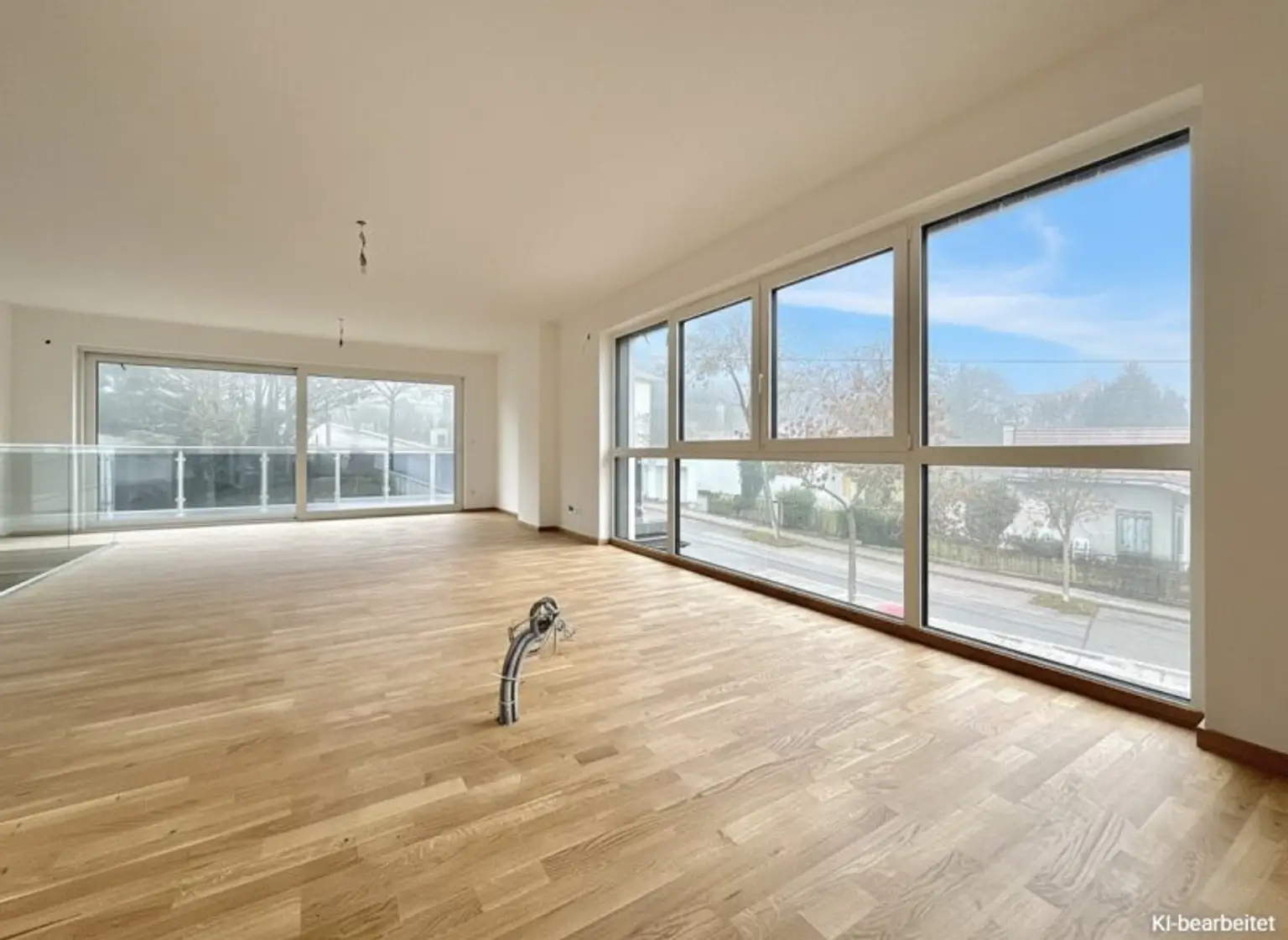 HOCHWERTIGE ERSTBEZÜGE in Villengegend I Mauer I Garten- und Penthouse-Wohnungen I Lift in Wohnung I Tiefgarage I