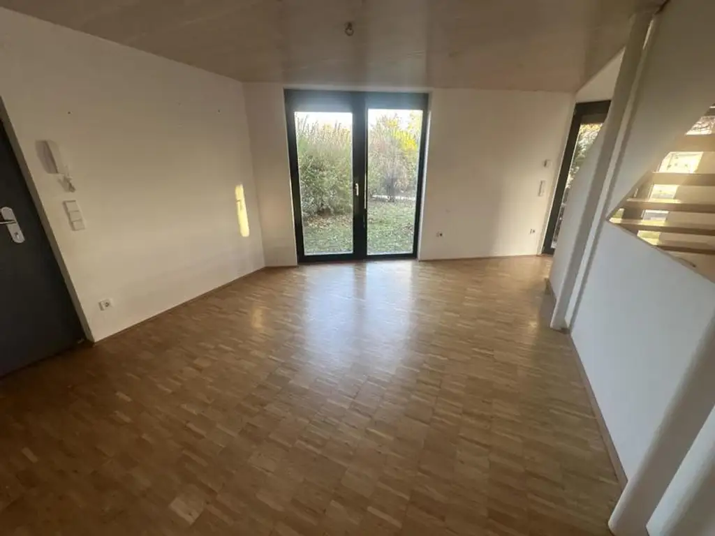 Kleingartenwohnhaus in Floridsdorf