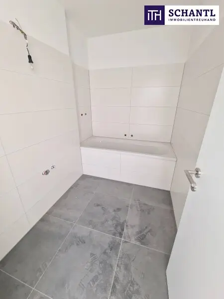 Preisreduktion! Stilvoll wohnen über den Dächern Wiens – ein 3-Zimmer-Dachgeschoßtraum mit 34 m² großer Sonnenterrasse