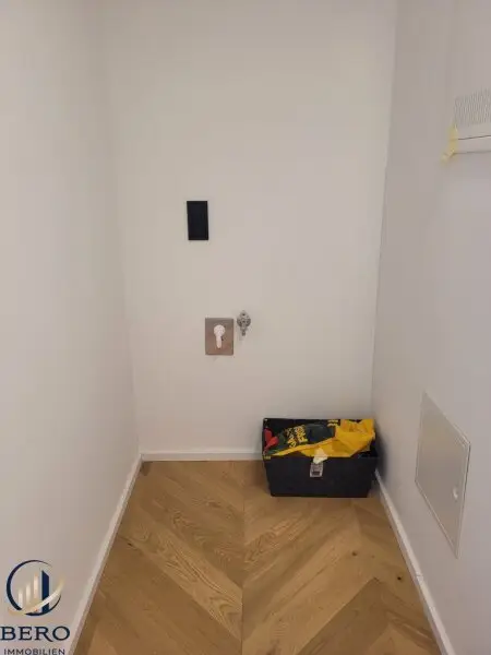 4 Zimmer-Penthouse mit 5 großen Terrassen in familienfreundlicher & naturnaher Umgebung