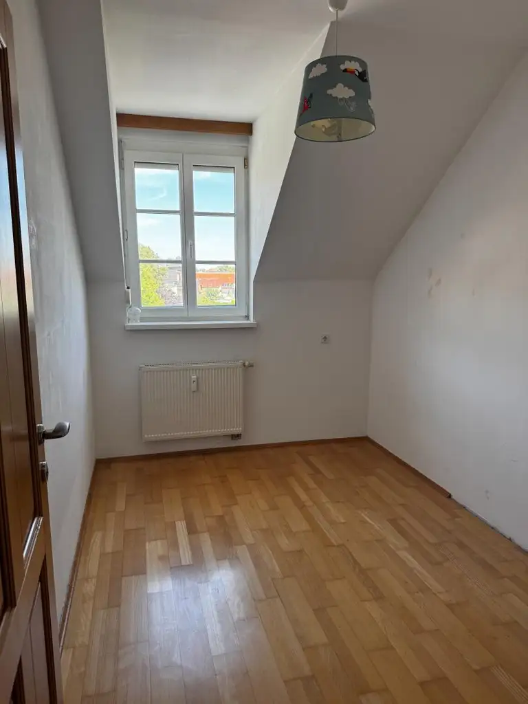 Schöne 3 Zimmer Wohnung im Zentrum von St. Florian