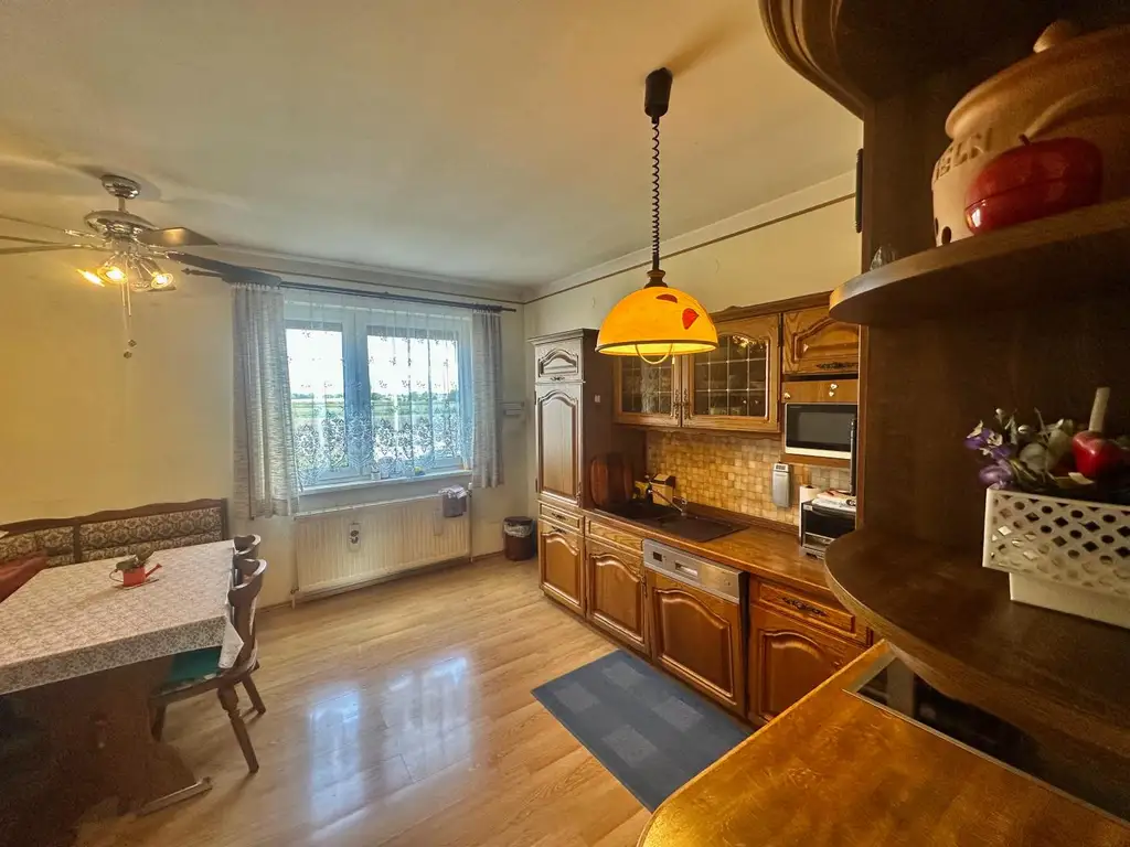 Viel Platz, tolle Aussicht – Ihr neues Zuhause im Weinviertel!