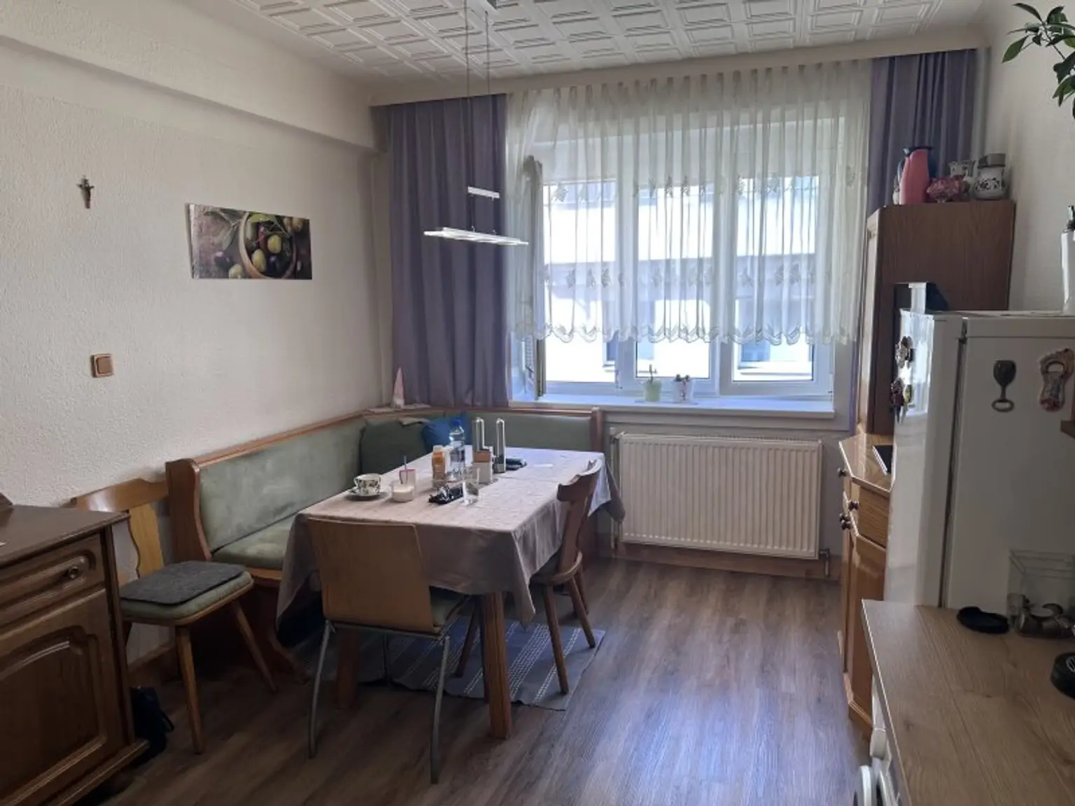 TOP WOHNUNG - TOPLAGE - FREIER MIETZINS