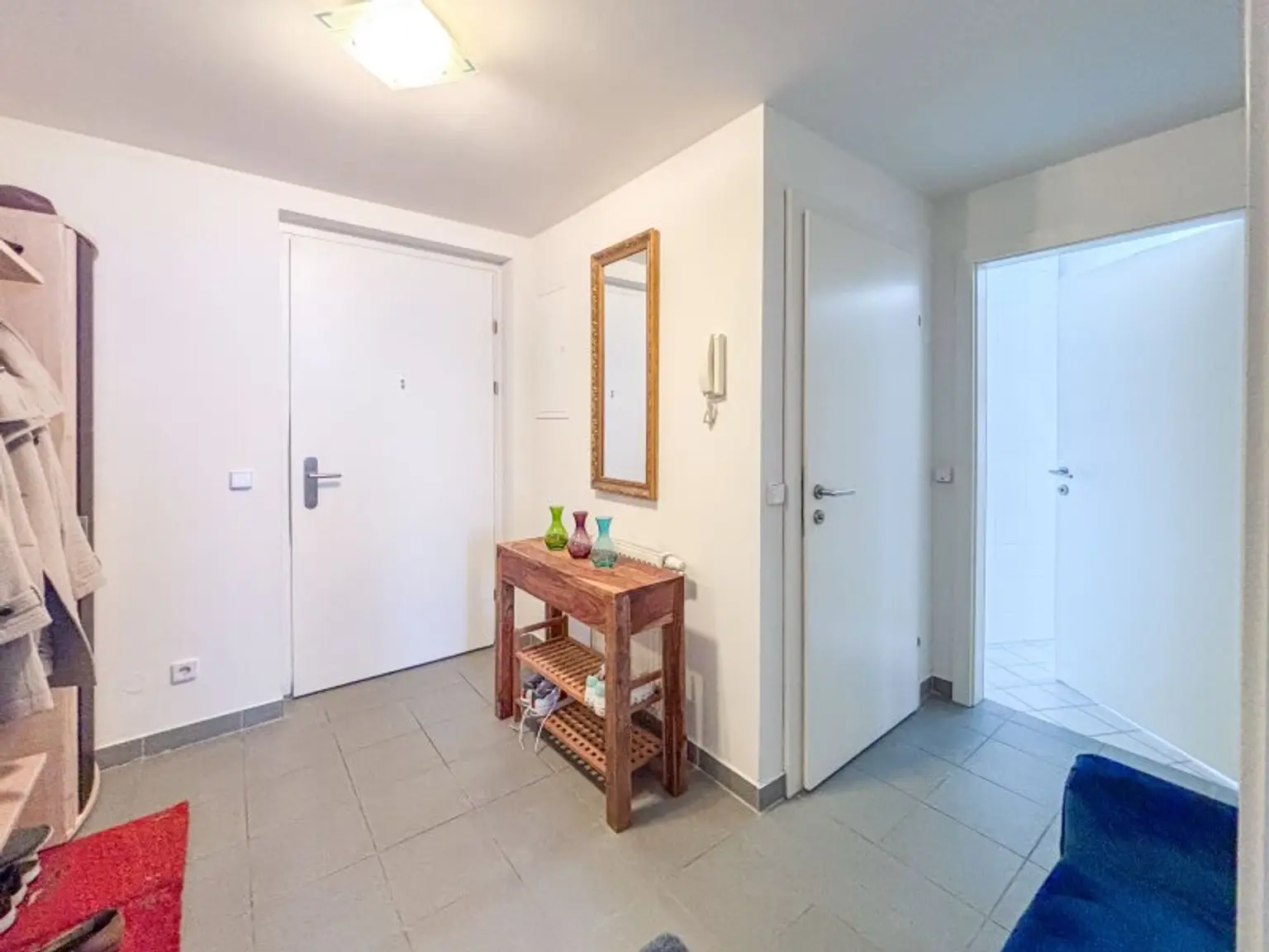 Sonnige DG-Maisonette-Wohnung in Stockerau – viel Platz für die ganze Familie!