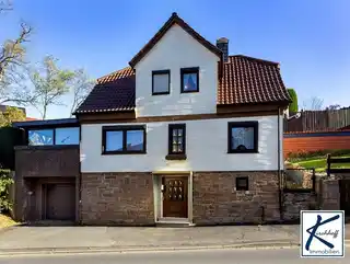 Ihr Haus