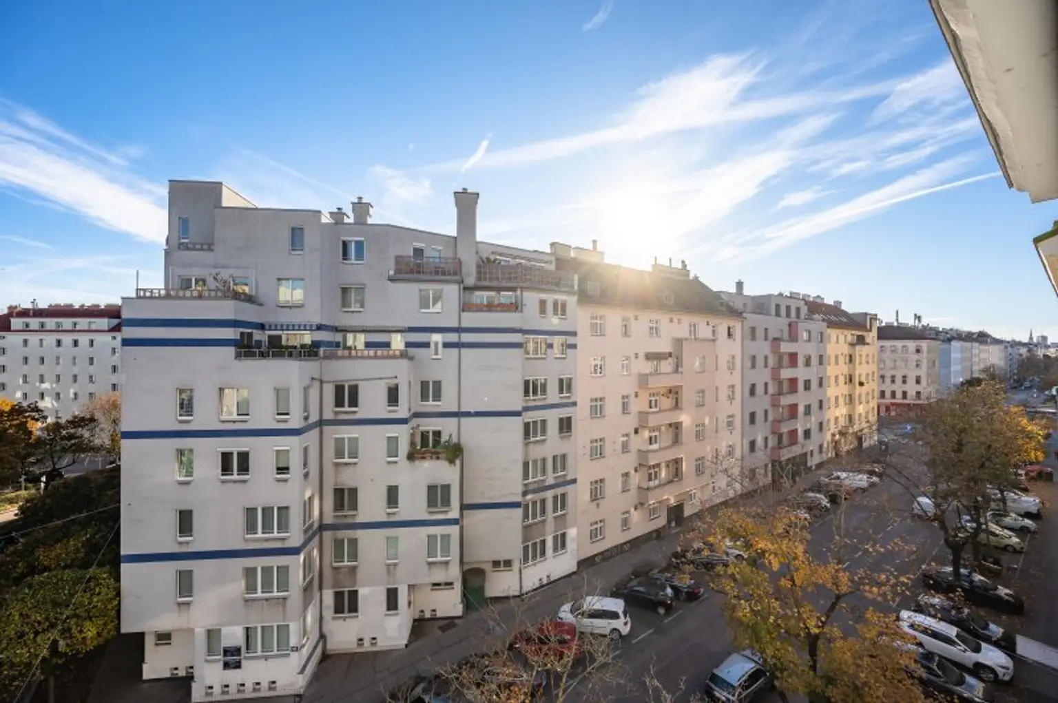 ++NEU++ Fantastische 1-Zimmer Wohnung, voll möbliert!